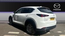 Mazda CX-5 2.0 e-Skyactiv G MHEV Centre-Line 5dr Petrol Estate